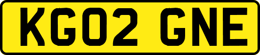 KG02GNE