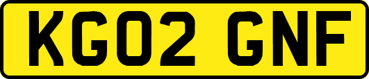 KG02GNF