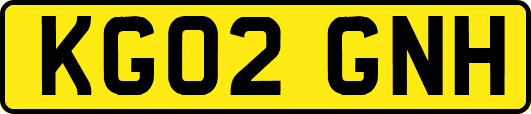 KG02GNH