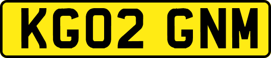 KG02GNM