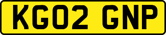 KG02GNP