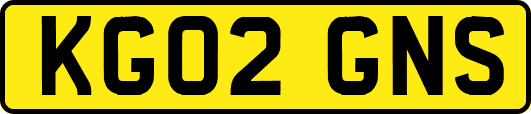KG02GNS