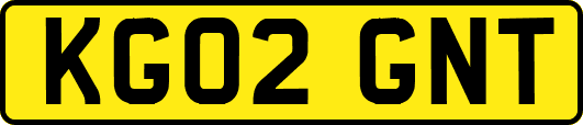 KG02GNT