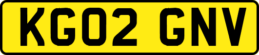 KG02GNV