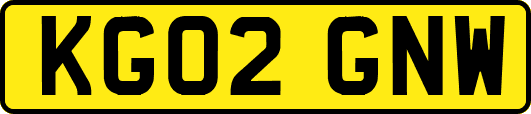 KG02GNW