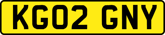 KG02GNY
