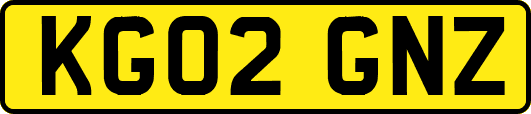KG02GNZ