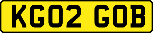 KG02GOB