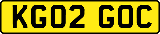 KG02GOC