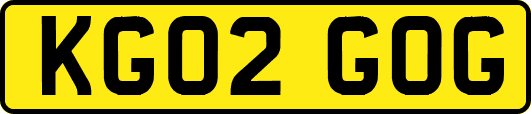 KG02GOG