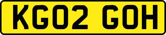 KG02GOH