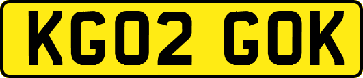 KG02GOK