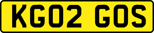 KG02GOS
