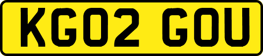 KG02GOU