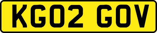 KG02GOV