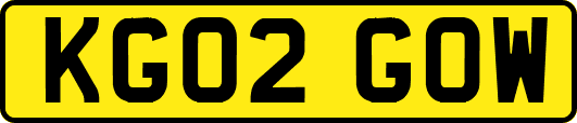 KG02GOW