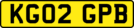 KG02GPB