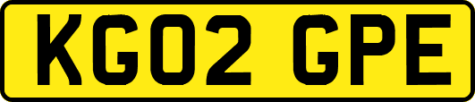 KG02GPE