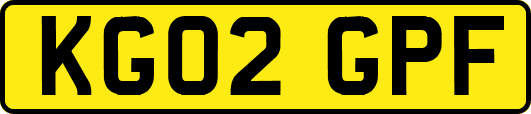 KG02GPF
