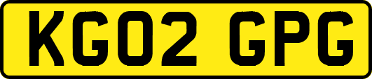 KG02GPG