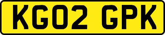 KG02GPK