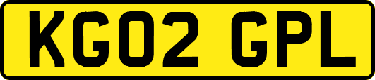 KG02GPL