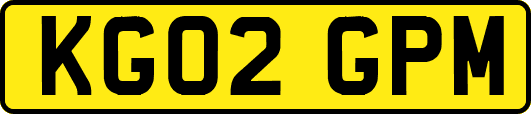 KG02GPM