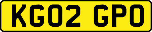 KG02GPO