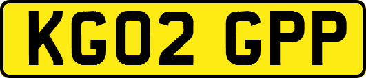 KG02GPP
