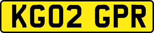 KG02GPR