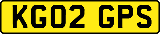 KG02GPS