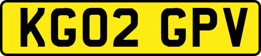 KG02GPV