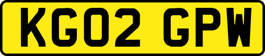 KG02GPW