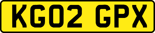 KG02GPX