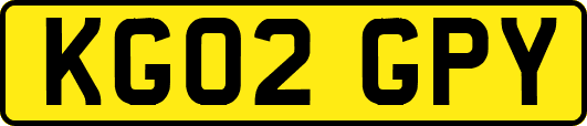 KG02GPY