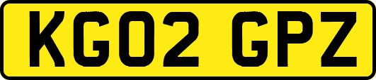 KG02GPZ