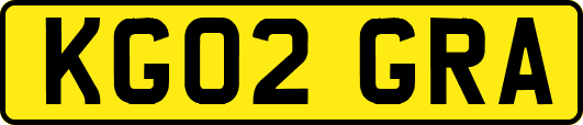 KG02GRA