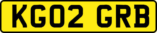 KG02GRB