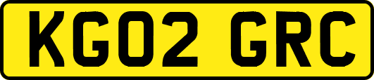 KG02GRC