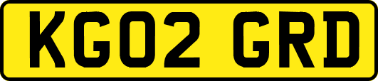 KG02GRD