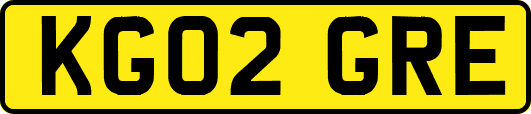 KG02GRE