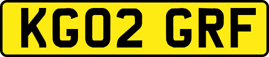 KG02GRF