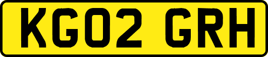 KG02GRH