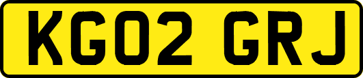 KG02GRJ