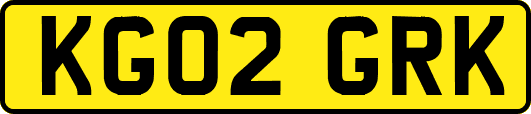 KG02GRK