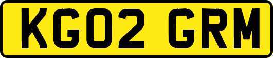 KG02GRM