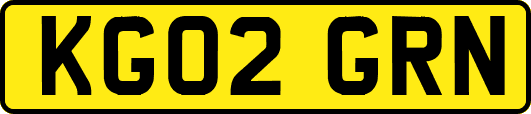 KG02GRN