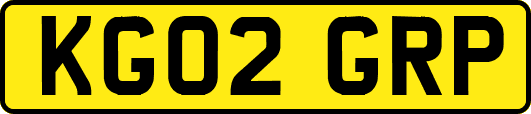 KG02GRP