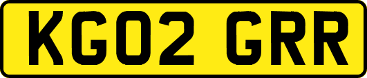 KG02GRR
