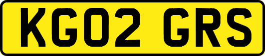 KG02GRS